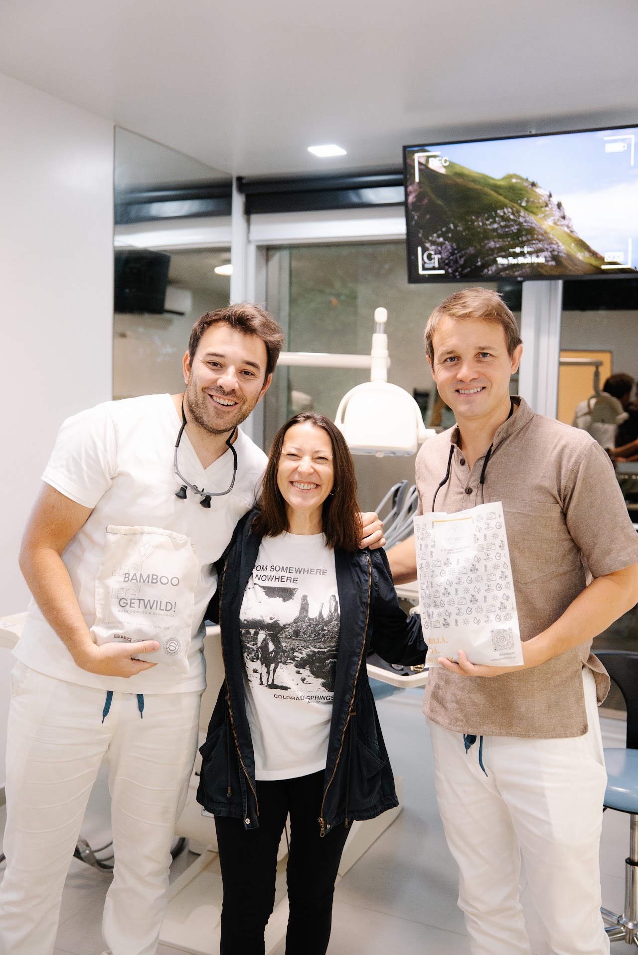 Consultorio de Alta Complejidad en Tenorio & Cabrol, Paraná